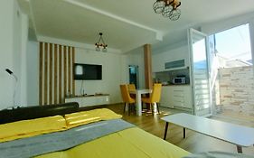 Bjanka Square Apartments Skopje